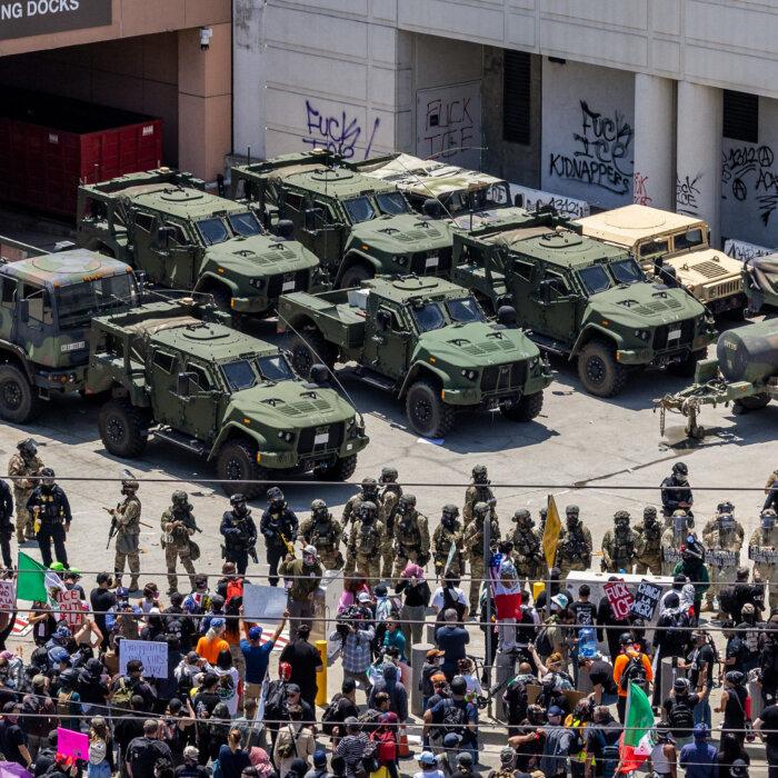 The Epoch Times