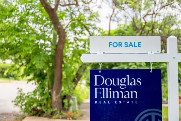 Nearly 40 Percent More Home Sellers Than Buyers in November: Redfin