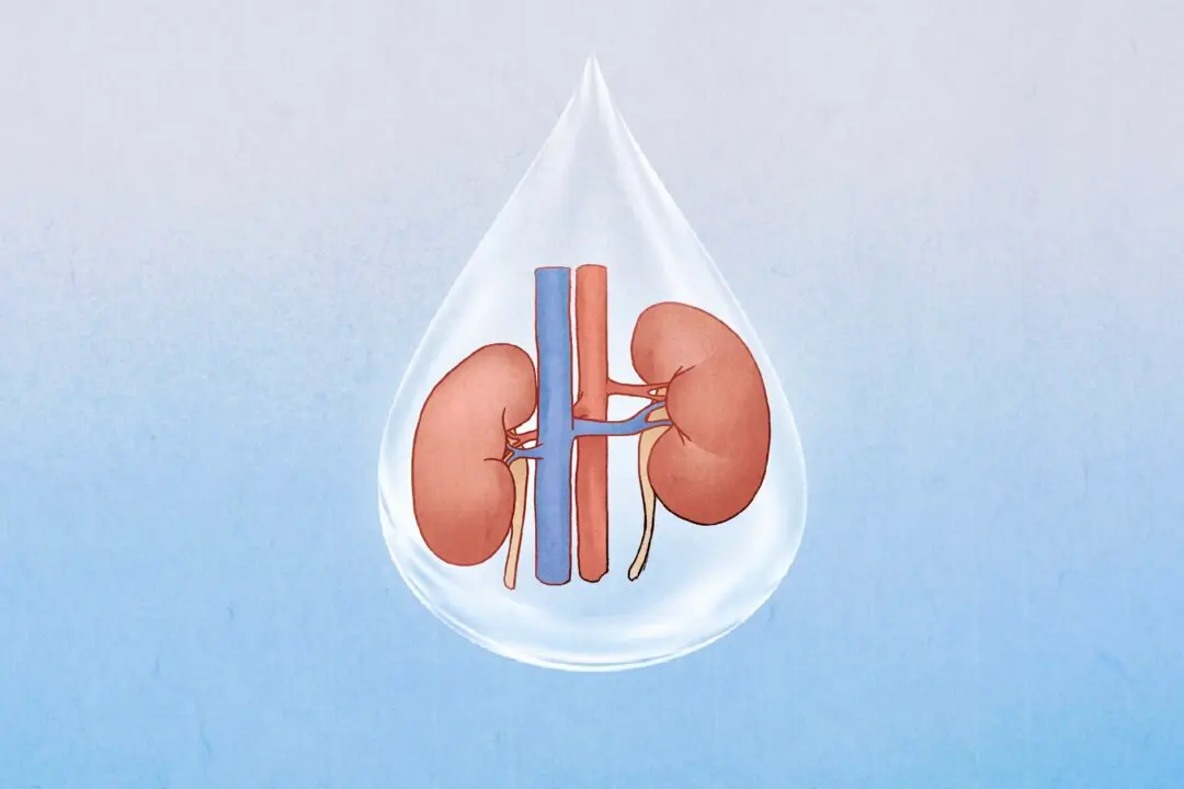 What Fear Can Do to Your Kidneys?