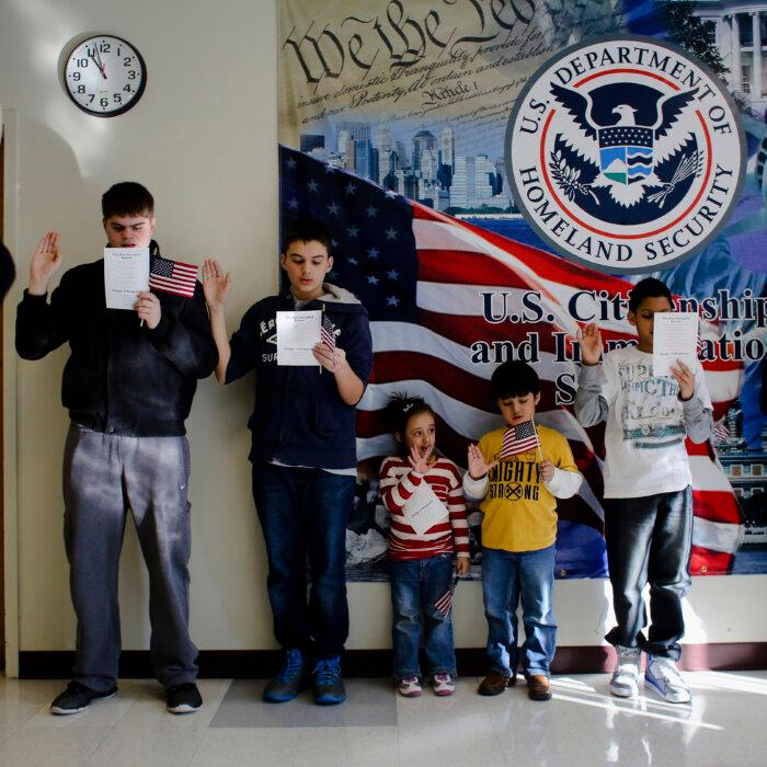 USCIS Updates Domestic Abuse Program Rule for Immigrants After Finding ‘Rampant’ Fraud