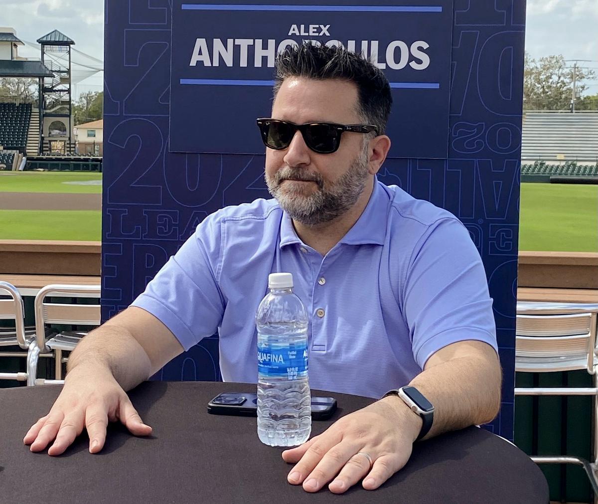 Braves Bolstering Roster for Run at 2026 National League East Title