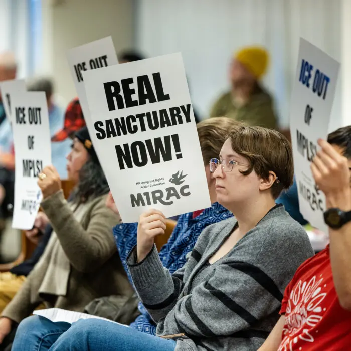 500 Illegal Immigrants Arrested in Minnesota, 1,000 Immigration-Fraud Cases Investigated: DHS Official