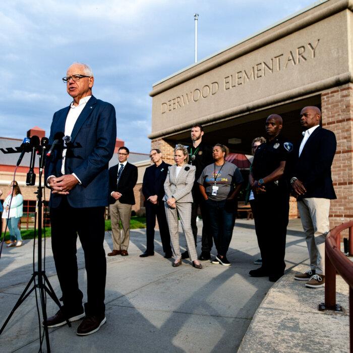 What to Know About the Trump Admin’s Freeze on Federal Child Care Funds