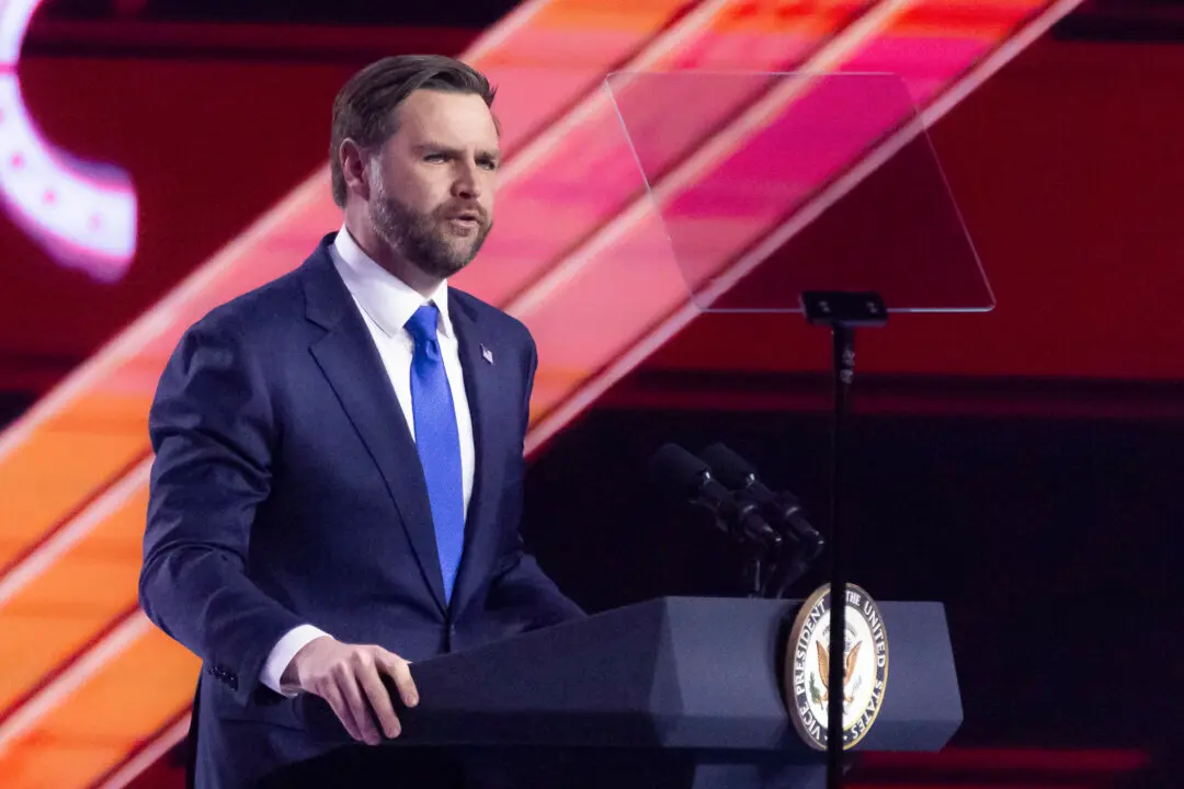 Vance Not Confident Ukraine and Russia Will Reach Peace Deal