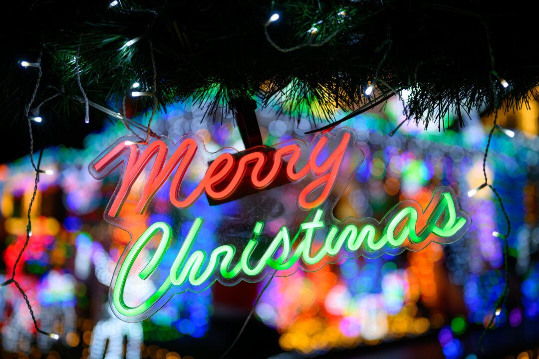 Time for Healing and Peace: Albanese and Ley’s Christmas Messages