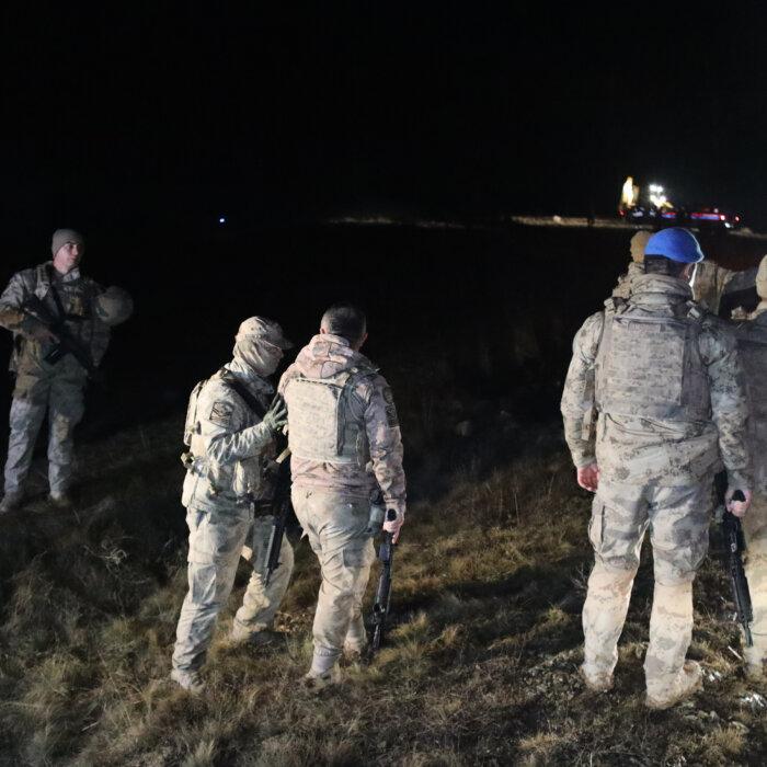 Libya’s Military Chief, 7 Others Killed in Plane Crash After Takeoff From Turkey