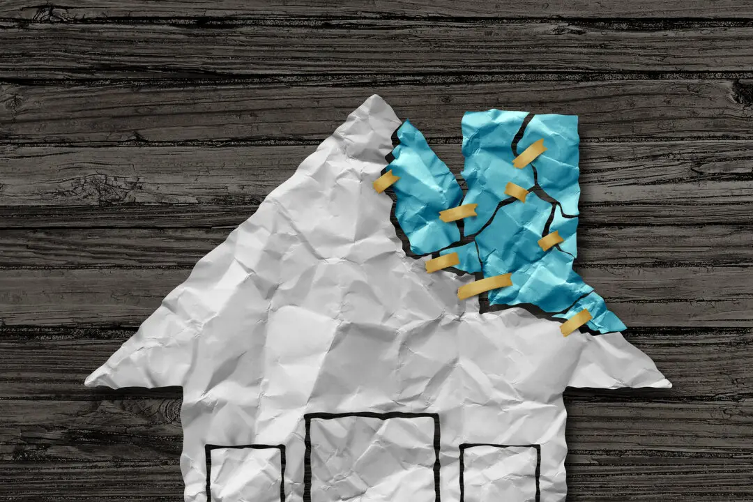 Renovate or Relocate? the Expensive Question Facing Homeowners