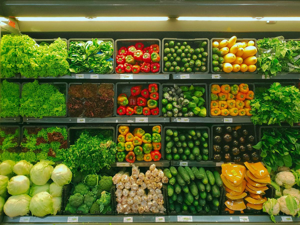 Hey, Socialists, We’ve Already Figured Out the Supermarket