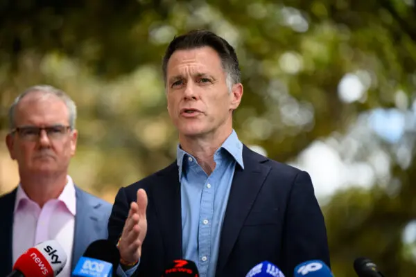 NSW Passes ‘Toughest’ Gun Laws After Bondi Attack