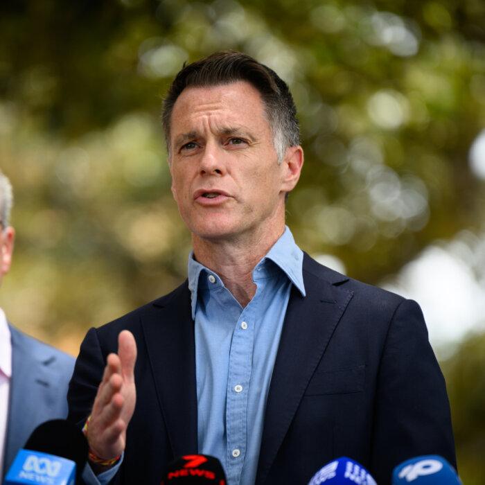 NSW Passes ‘Toughest’ Gun Laws After Bondi Attack