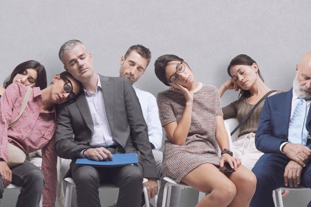 Some Light Reading for the Holidays