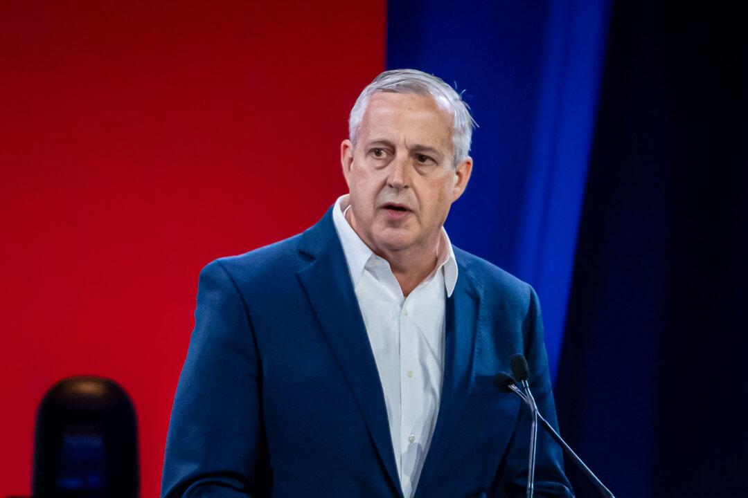 Whatley, Cooper Win Senate Primaries in North Carolina