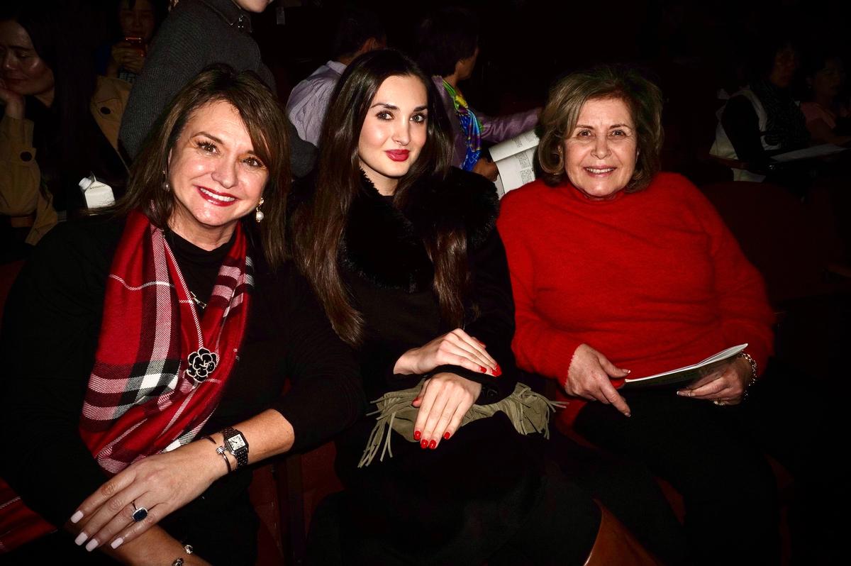 Shen Yun Presents ‘Incredible History,’ Says San Jose Audience