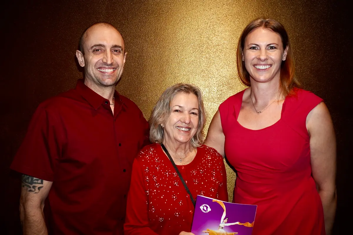 Shen Yun Is ‘One of the Prettiest Things I’ve Ever Seen’