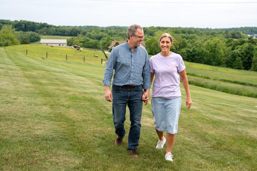 Reflecting the Entrepreneurial Spirit of Ohio’s Amish Country