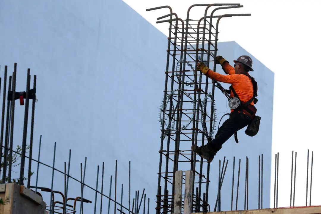 The Good News of Economic Growth