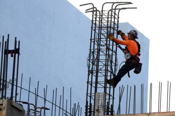 The Good News of Economic Growth