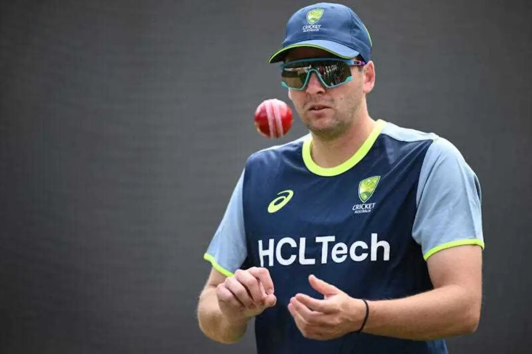 Pace Aces to Spearhead Australia’s Boxing Day Test