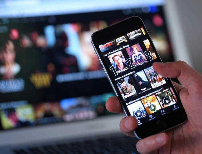 Clicking and Streaming: Australian Online Habits Evolve