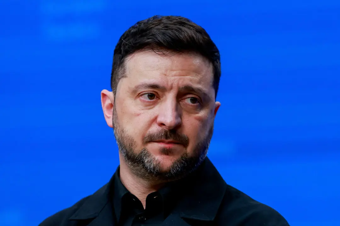 Ukraine, US Negotiators Discussed How to Bring Peace Closer, Zelenskyy Says