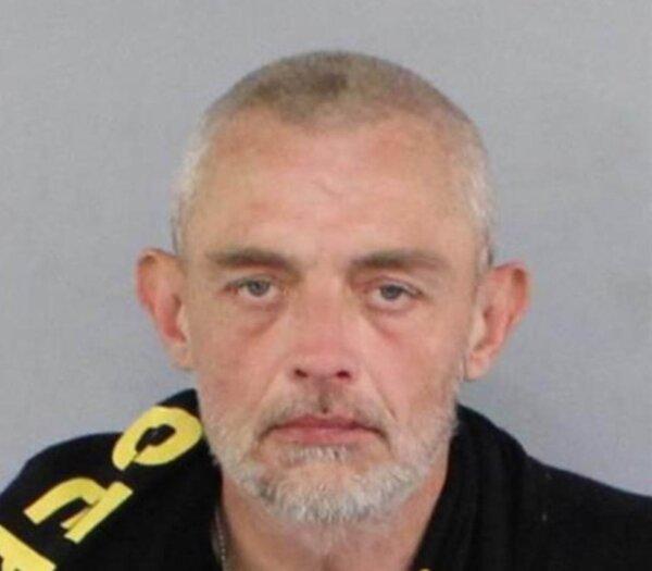 Person of Interest Named in Anti-Semitic Arson Incident