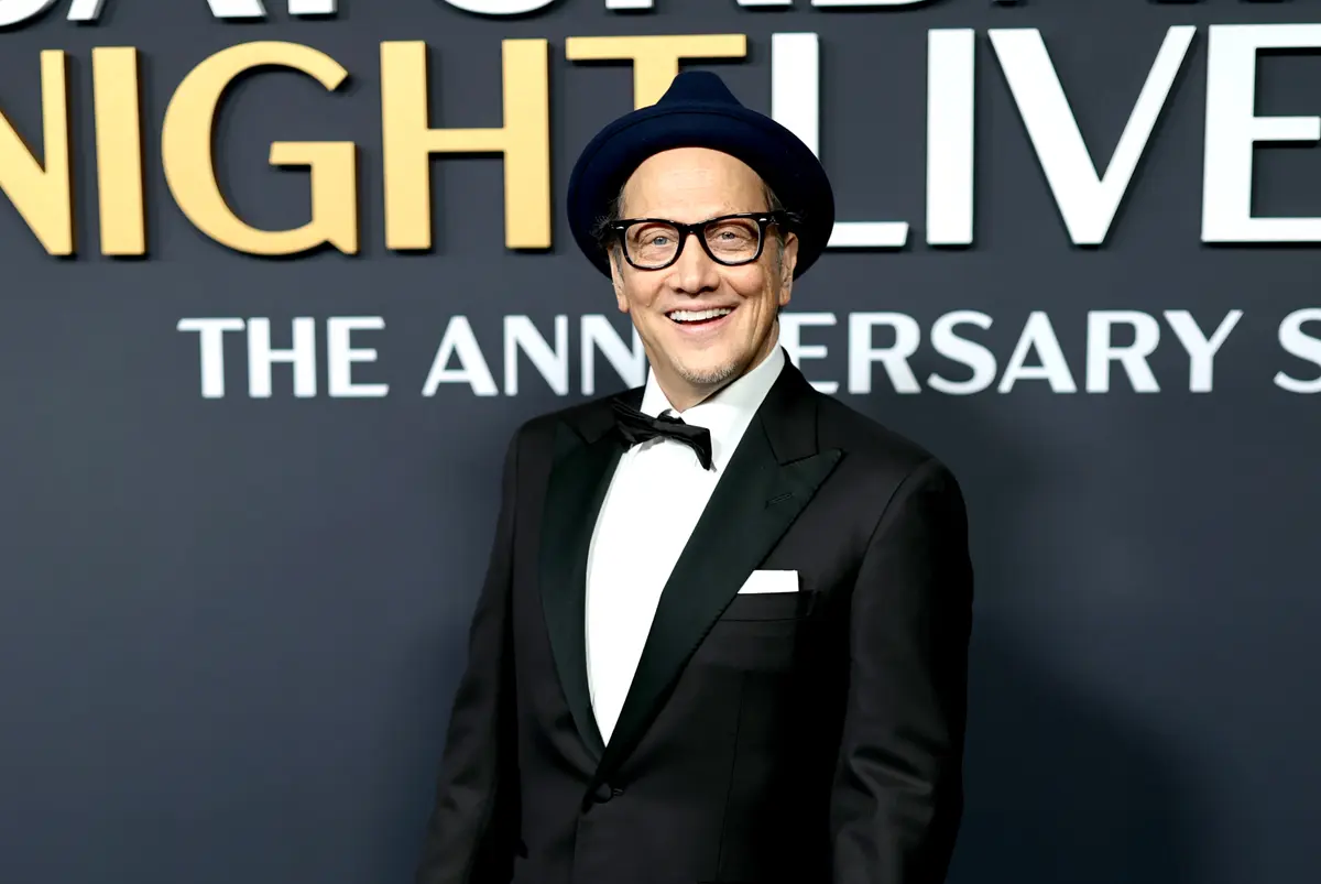 Rob Schneider Predicts Studio Lots in Hollywood to Be ‘Real Estate’ by 2030 thumbnail