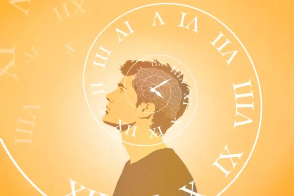 Your Mind Can Bend Time–Here’s How