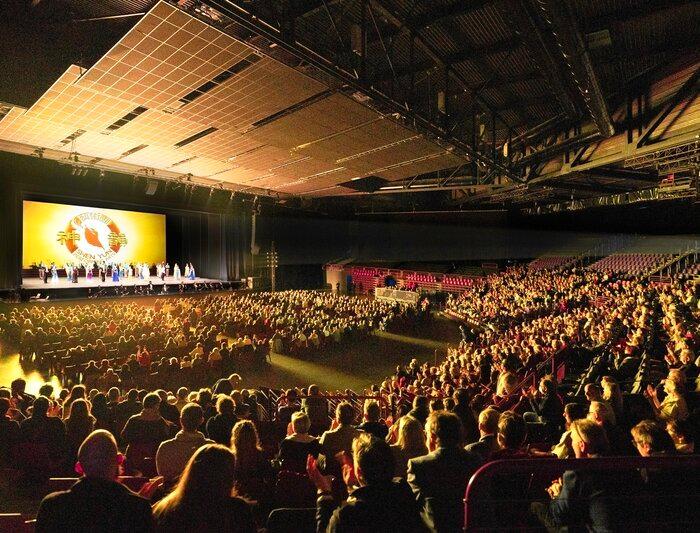 170 Cities Across 5 Continents: Shen Yun Kicks Off 2026 Tour to Audience Acclaim