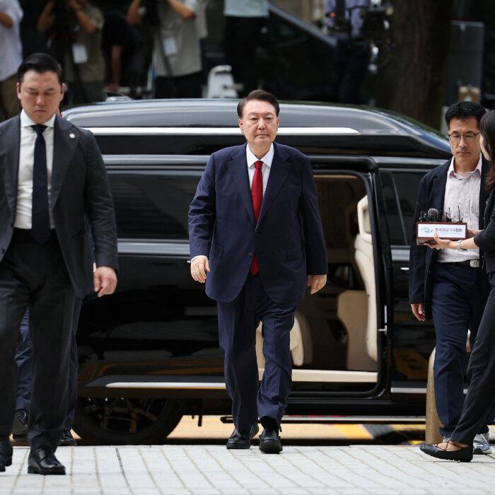 The Epoch Times