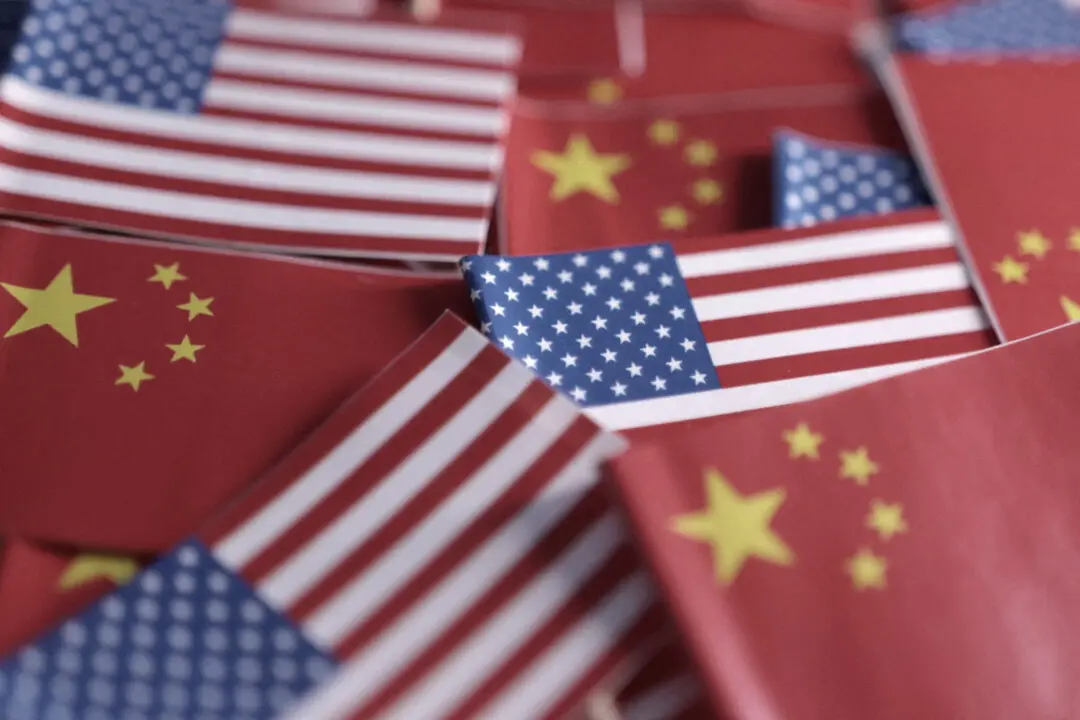 Beijing Sanctions US Defense Companies Over Taiwan Arms Sale