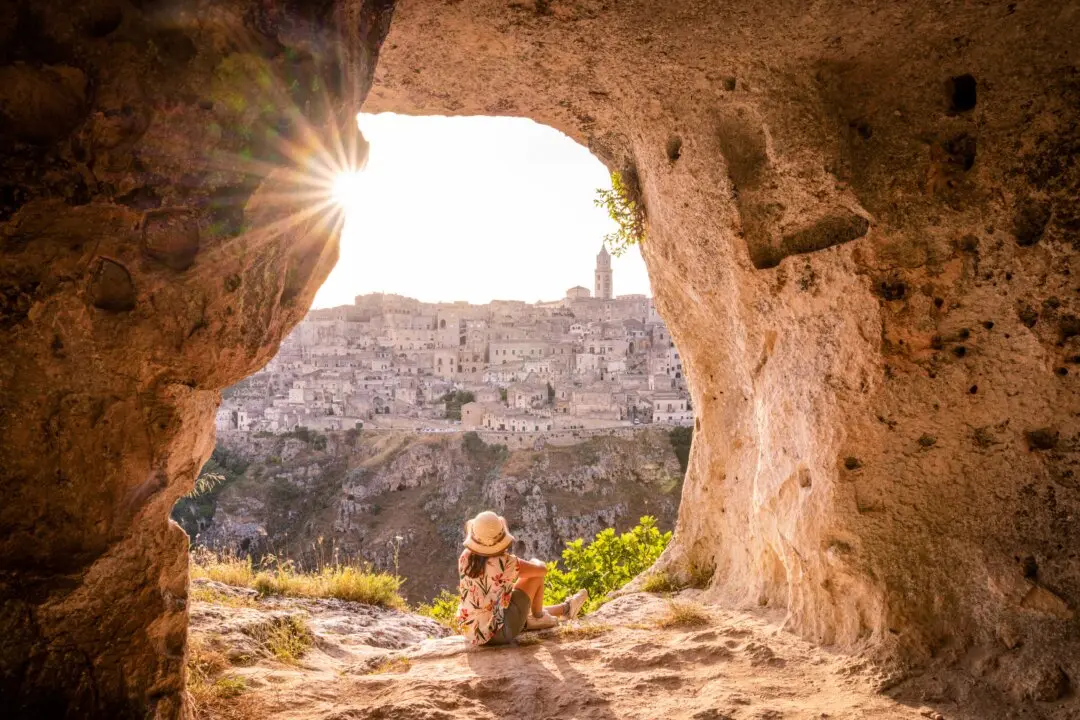 Chaos Proof: Using Ancient Wisdom to Hack Modern Anxiety