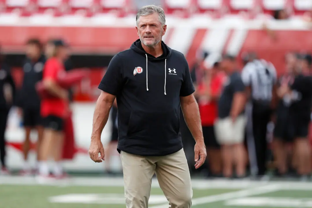Michigan’s New Coaching Hire of Kyle Whittingham Leads to Last-Minute Bowl Plans