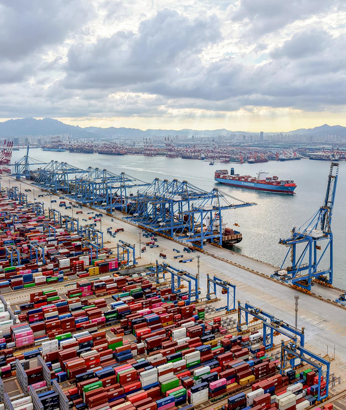 The Global Trend Targeting China’s Weaponized Trade