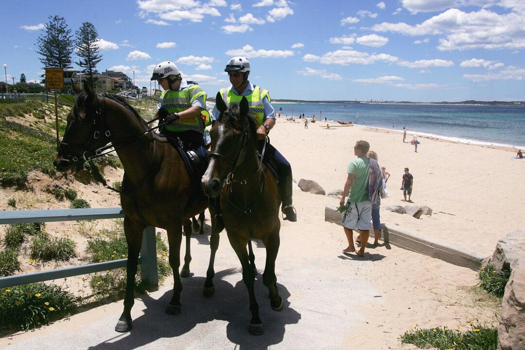 Police Warn Against Social Media Calls for ‘Bashing Day’ at Cronulla
