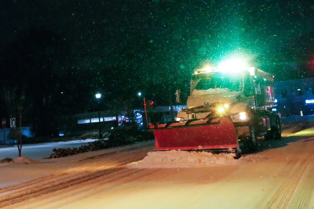 New York, Northeast Brace for Heavy Snow Storm