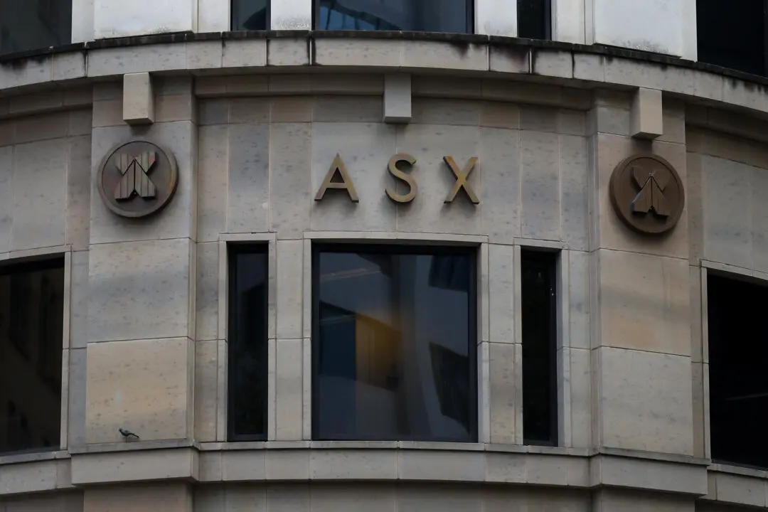 Australian ETF Market Tops $300 Billion as Investor Uptake Accelerates