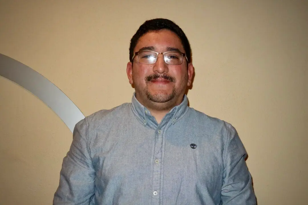 San Jose Theatergoer Finds Shen Yun Dancers to Be ‘Very Majestic’