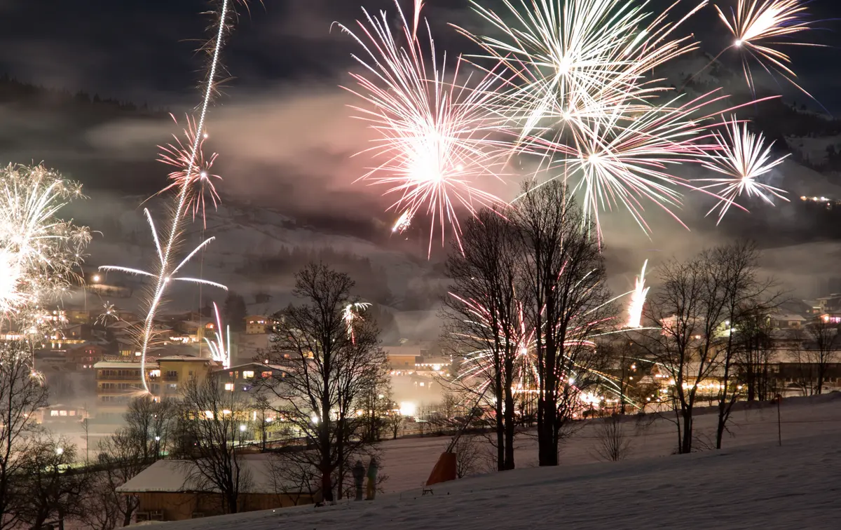 Poetry to Light up New Year’s Eve