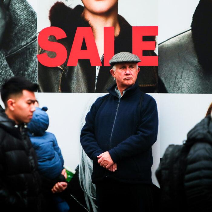 The Epoch Times