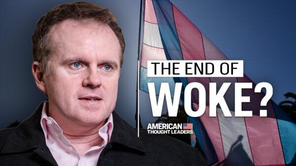 The Woke Movement Has Peaked. What’s Next? | Andrew Doyle