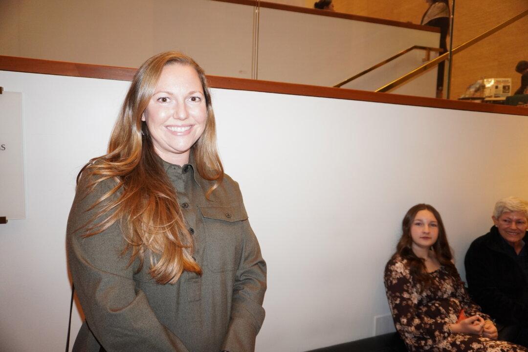 Shen Yun Opens Eyes to China’s Culture and Current Reality, Says Houston Educator