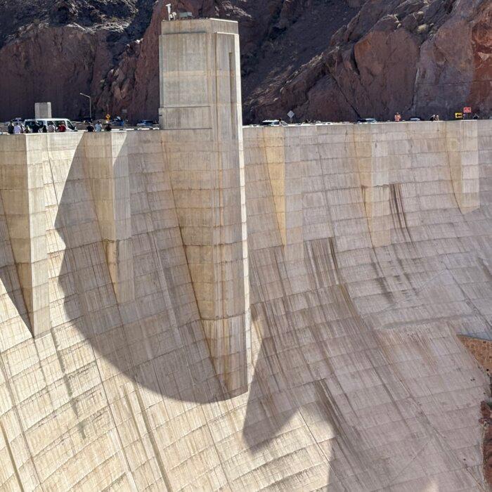 Hoover Dam: More Than Meets the Eye