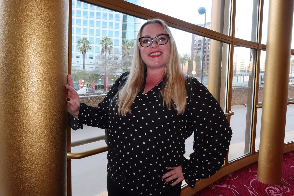 ‘Everything I Thought It Would Be’: Theatergoer Says of Shen Yun