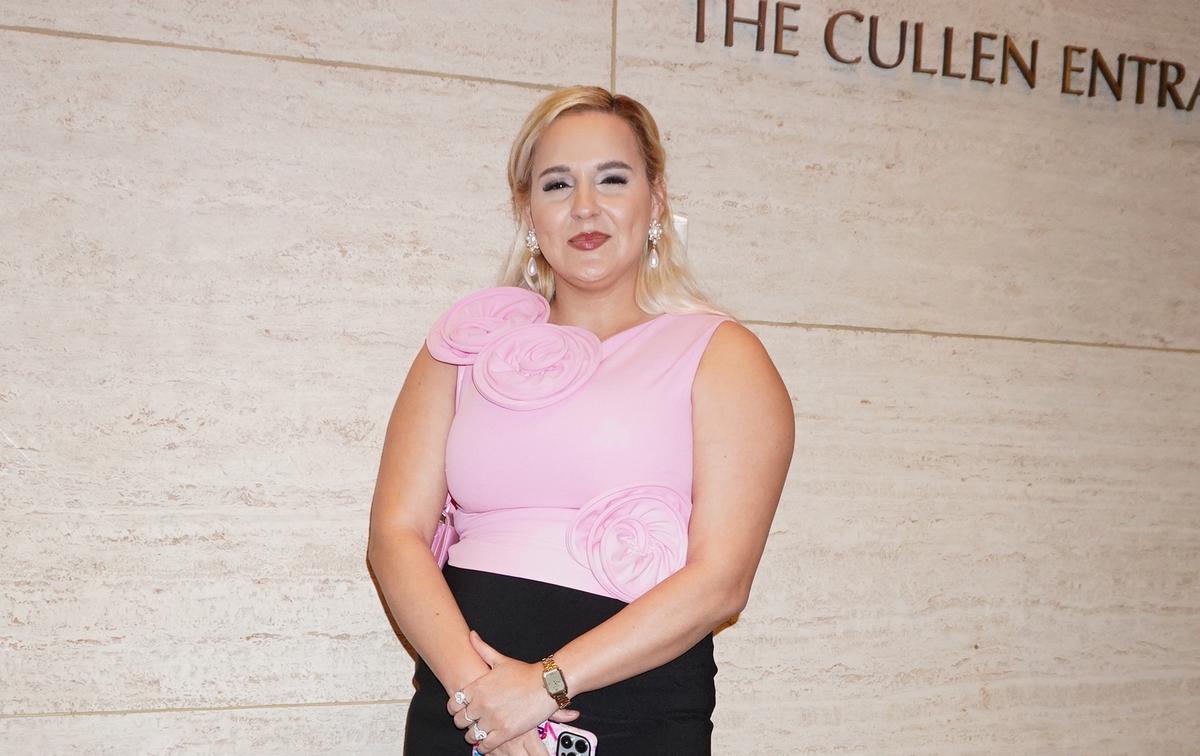 Shen Yun Is ‘Very Enlightening and Beautiful,’ Says Former Miss Texas Legacy Queen