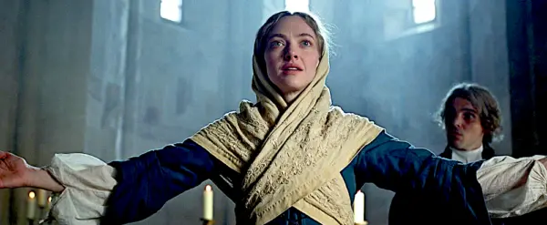 ‘The Testament of Ann Lee’: A Disturbing Take on Shakerism