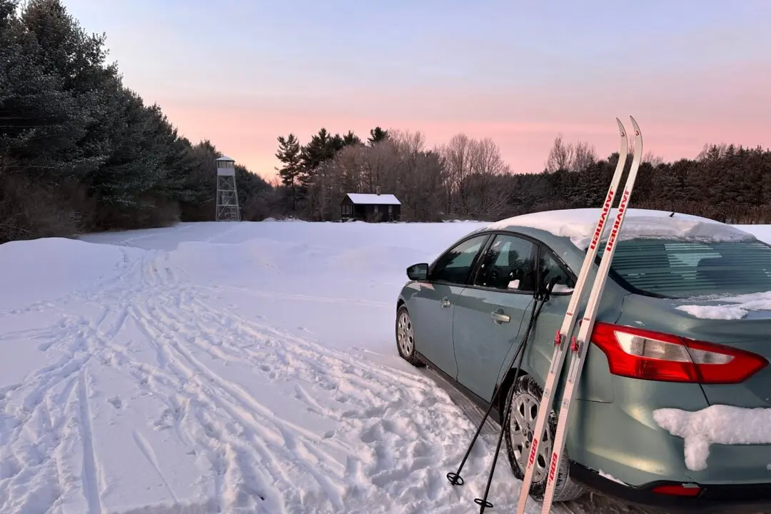 Winter Storm Threatens to Bring Blizzards and Ice to Parts of US, Hampering Holiday Travel