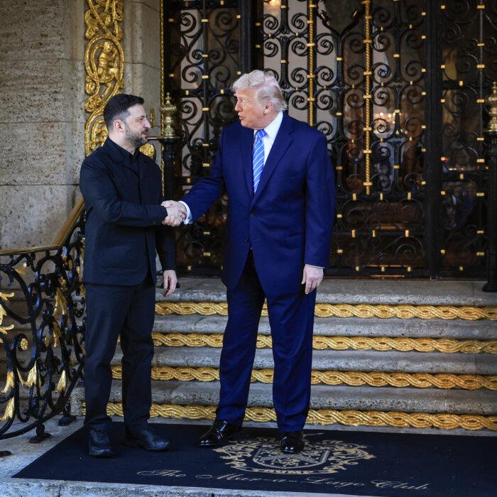 Zelenskyy: US Offering Ukraine 15-Year Security Guarantee; Winter Weather Slams Holiday Travelers | NTD Good Morning (Dec. 29)