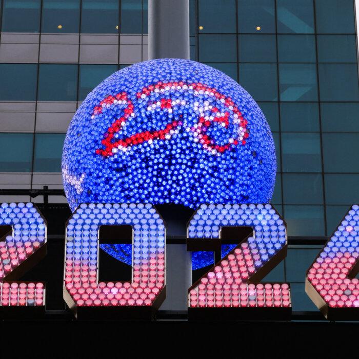 The Epoch Times