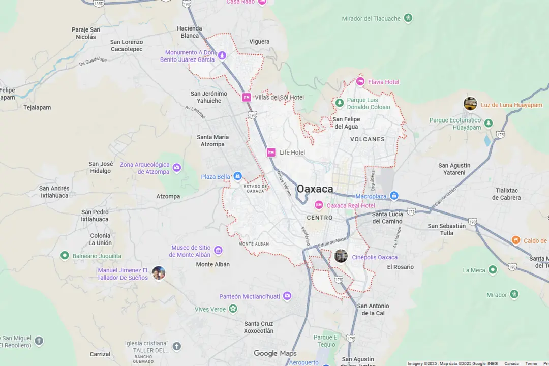 Mexican Train Derailment Kills at Least 13