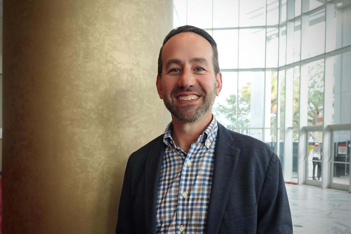 Theatergoers Share Their Shen Yun Experience From Performance in Jacksonville